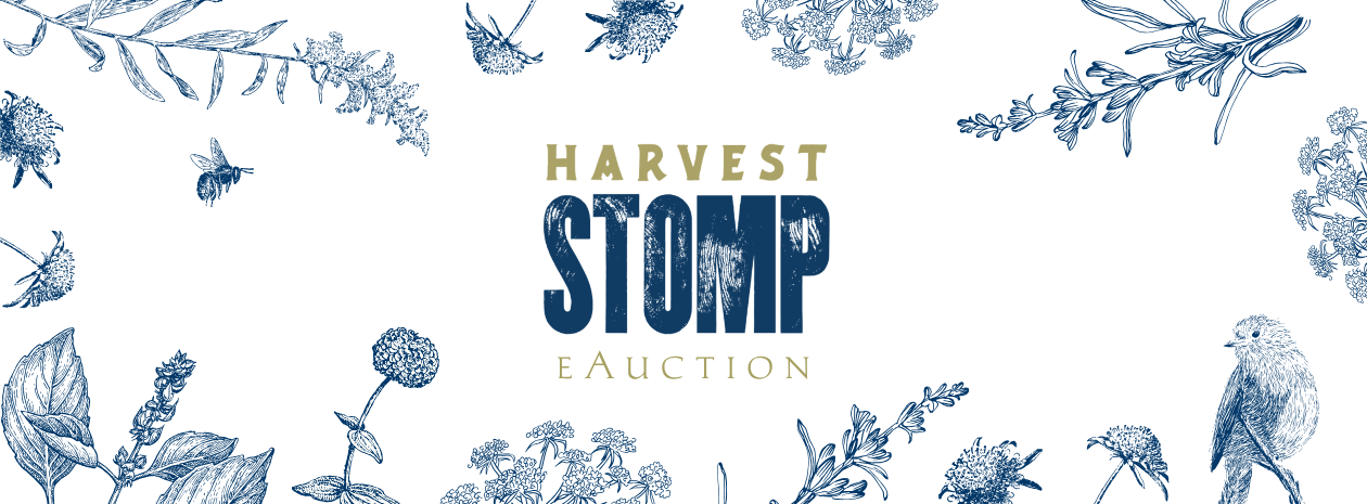 Harvest STOMP eAuction